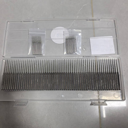 🔥Pack mit 60 ultrafeinen Diamantbohrern – Fliesenleger-Werkzeug 2.0