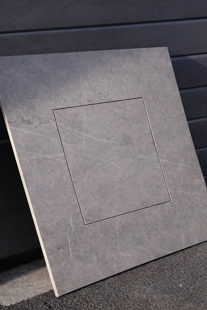 🔥Trappe de Visite Carrelable Ouvrante – Ouverture Type Fenêtre – Finition Invisible