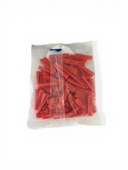 Cales de Nivellement pour Carrelage – Pack 100 pièces – Pose précise et alignement parfait