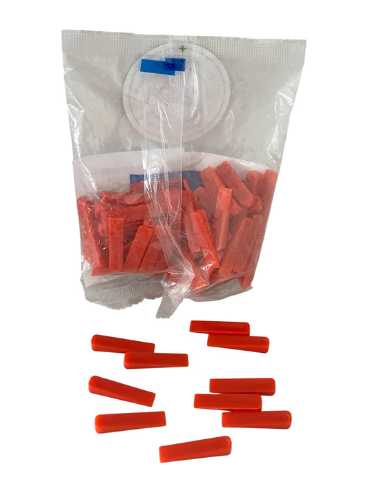 Cales de Nivellement pour Carrelage – Pack 100 pièces – Pose précise et alignement parfait