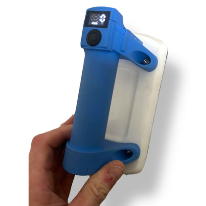 🔥Professioneller Mini-Elektrosauger 50 kg – Fliesenhandhabung | Fliesenlegerwerkzeug 2.0