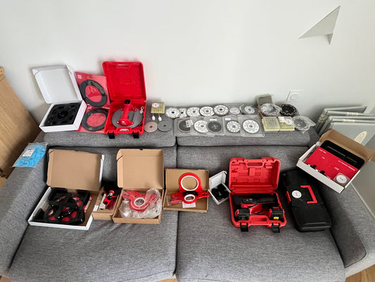 🚨🔥 VENTE FLASH – PACK UNIQUE CARRELEUR 🔥🚨