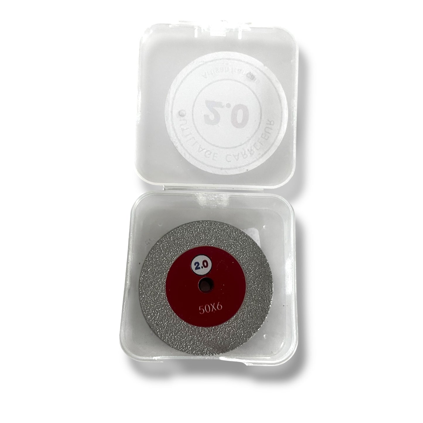 🔥Pack de 10 Mini Discos de Diamante 50mm