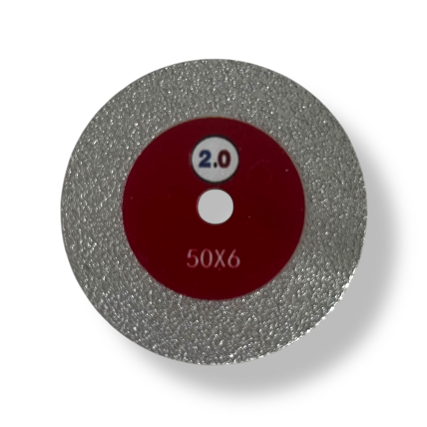 🔥Pack de 10 Mini Discos de Diamante 50mm