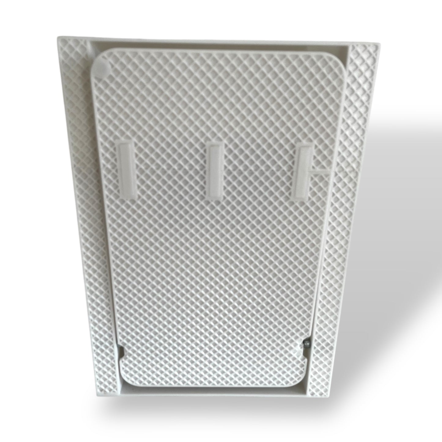 🔥Pattumiera da incasso piastrellabile – Design discreto & integrazione perfetta