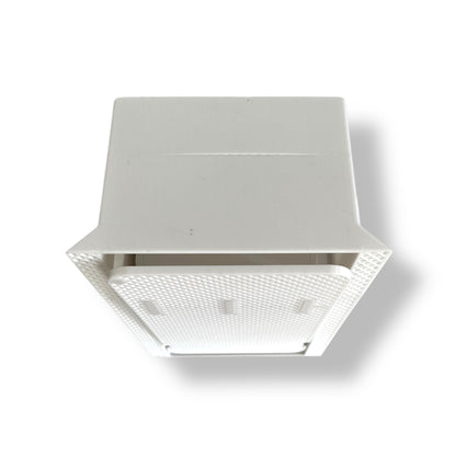 🔥Pattumiera da incasso piastrellabile – Design discreto & integrazione perfetta