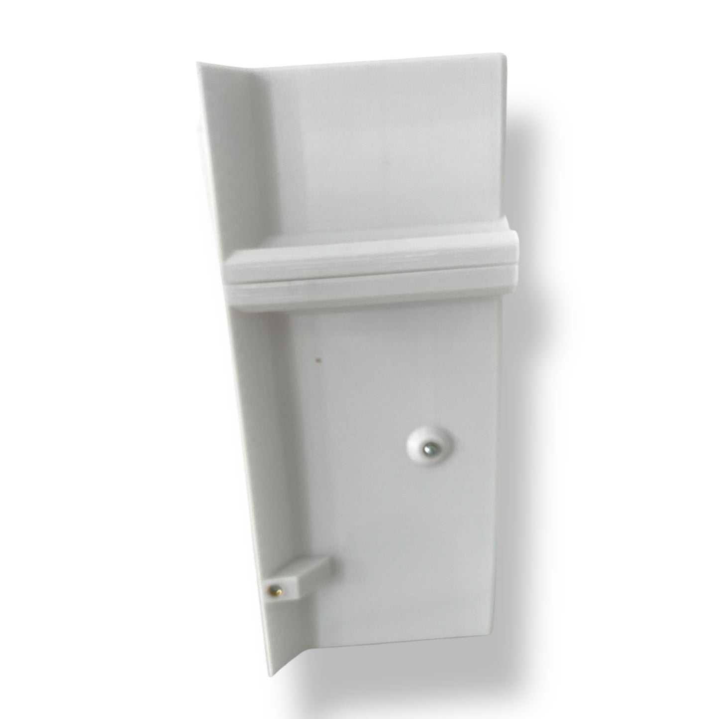 🔥Pattumiera da incasso piastrellabile – Design discreto & integrazione perfetta