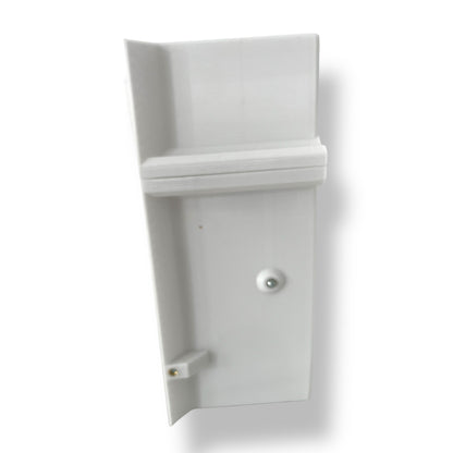 🔥Pattumiera da incasso piastrellabile – Design discreto & integrazione perfetta