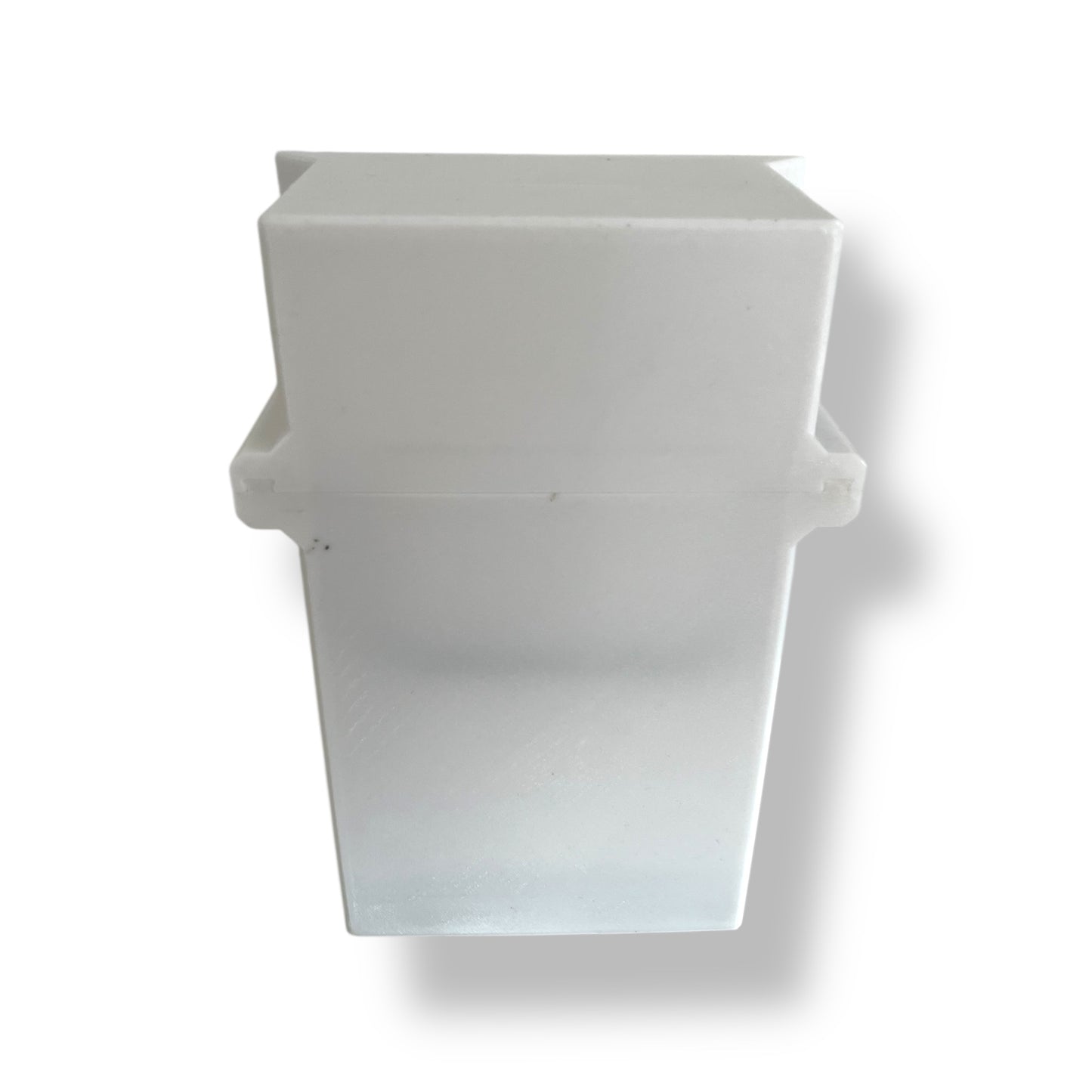 🔥Pattumiera da incasso piastrellabile – Design discreto & integrazione perfetta