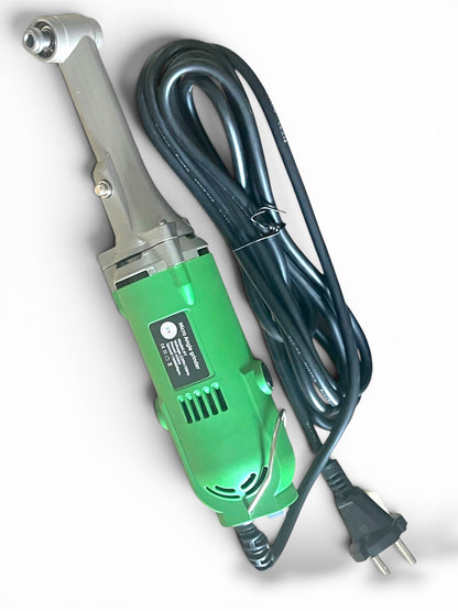 🔧 Mini-Präzisionsschleifer P7 mit Kabel – Fliesenlegerwerkzeug 2.0