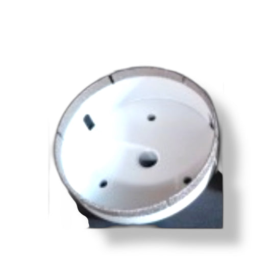 Scie Cloche Diamantée 110 mm – Outillage Carreleur 2.0