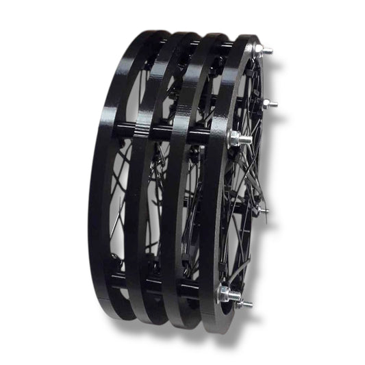 Tornado Brush™ – Brosse de Nettoyage pour Manche de Malaxeur à Colle | Outillage Carreleur 2.0