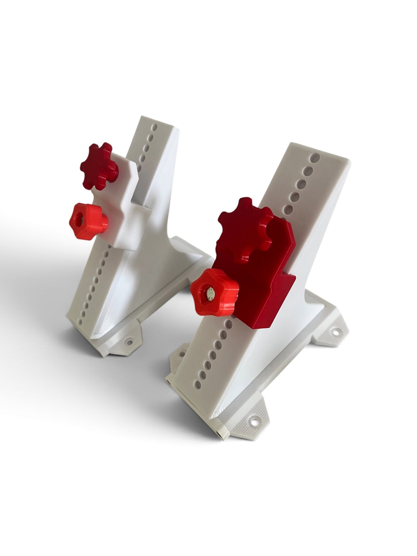 Support BiseauFix Duo 45° - Outillage Carreleur 2.0