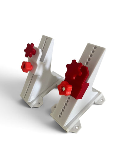 Support BiseauFix Duo 45° - Outillage Carreleur 2.0
