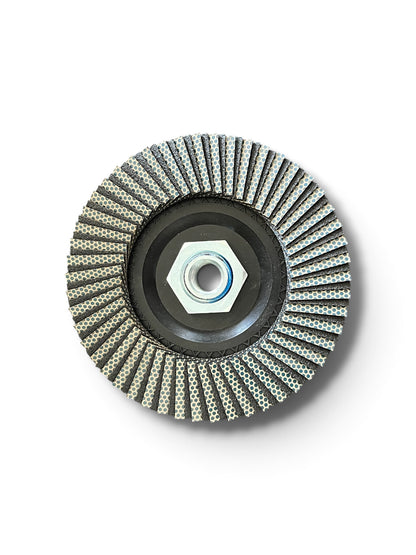 🔥Disco de láminas de diamante 115 mm