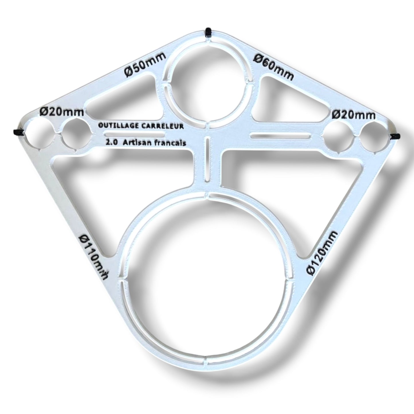 🔥Template for Support Frame