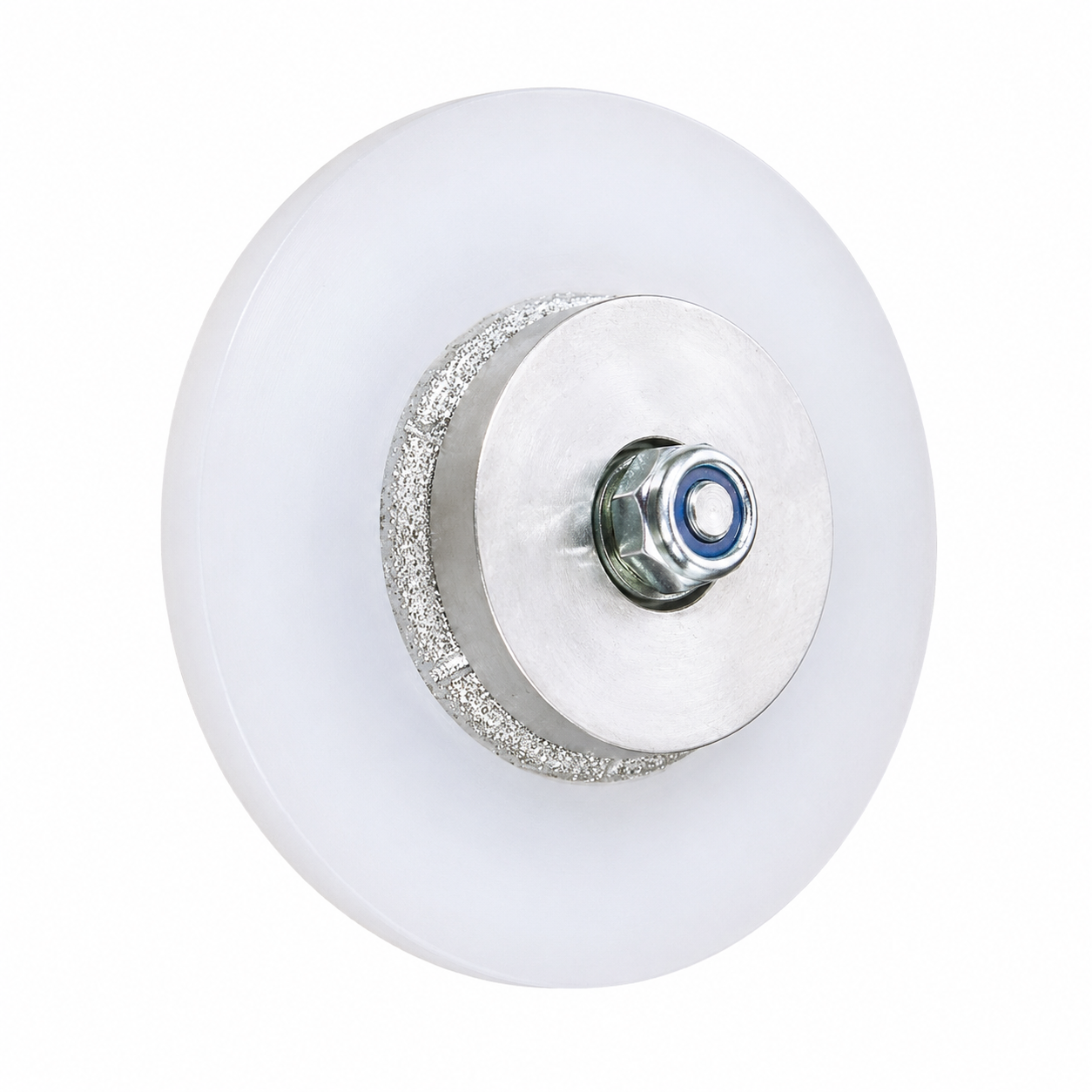 Fraise de Façonnage Diamantée Ø115 x 3 mm