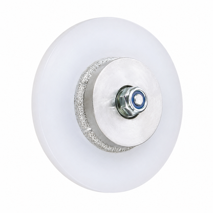 Fraise de Façonnage Diamantée Ø115 x 3 mm