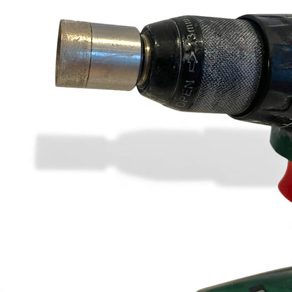 🔥Foret Diamantato 42 mm – Foratura Precisa Piastrelle, Gres Porcellanato, Marmo e Pietra – Utensile Piastrellista 2.0