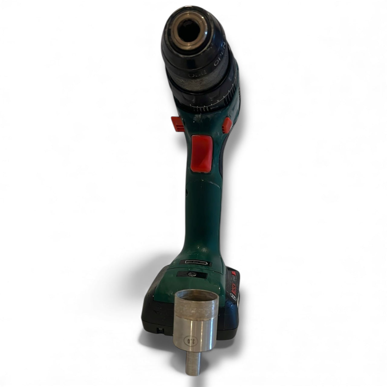 🔥Foret Diamantato 42 mm – Foratura Precisa Piastrelle, Gres Porcellanato, Marmo e Pietra – Utensile Piastrellista 2.0