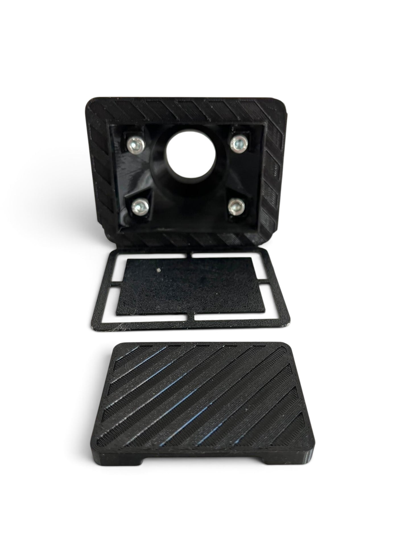 Bonde à Carreler Rectangulaire pour Vasque G1 1/4 – Outillage Carreleur 2.0