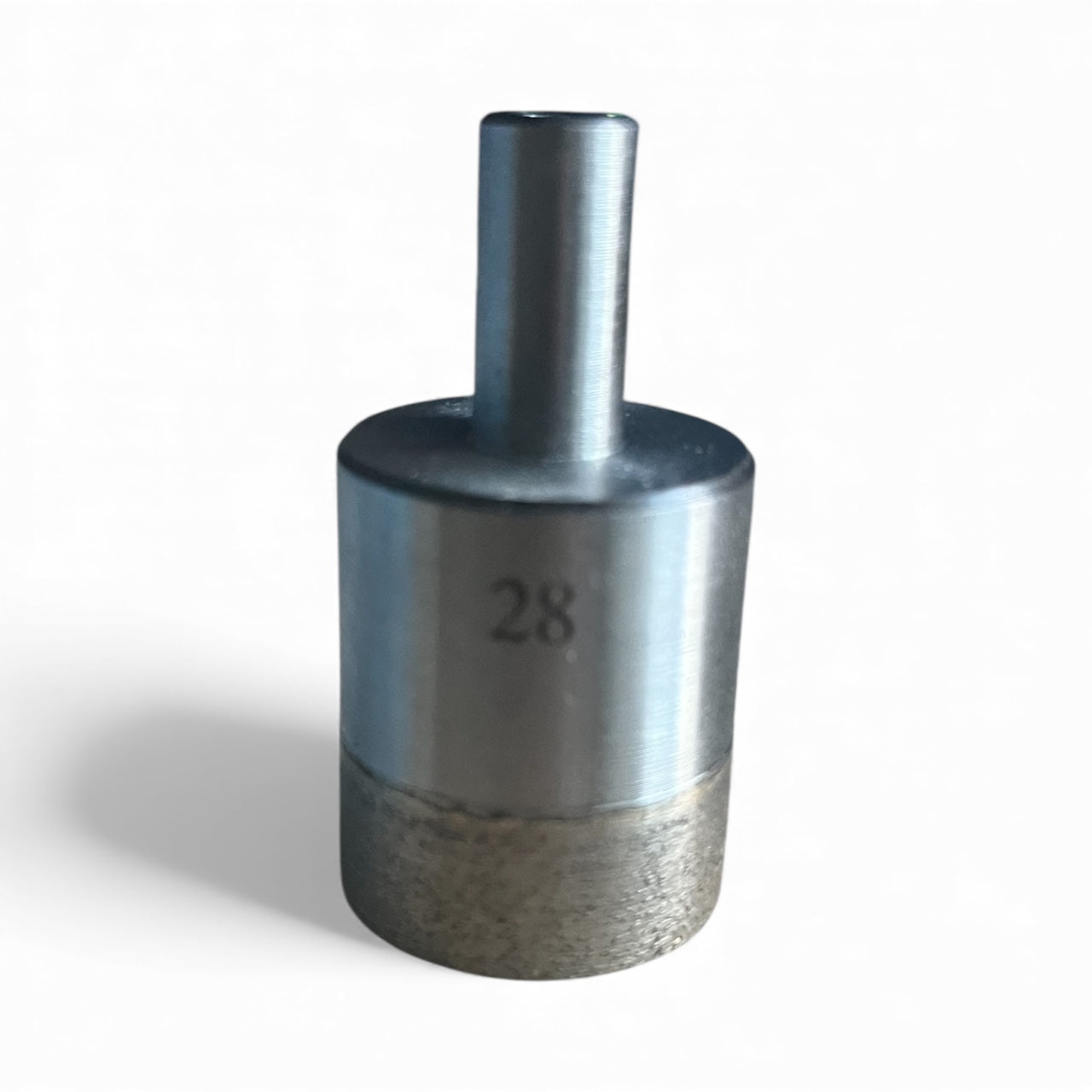 🔥Foret Diamantato 42 mm – Foratura Precisa Piastrelle, Gres Porcellanato, Marmo e Pietra – Utensile Piastrellista 2.0