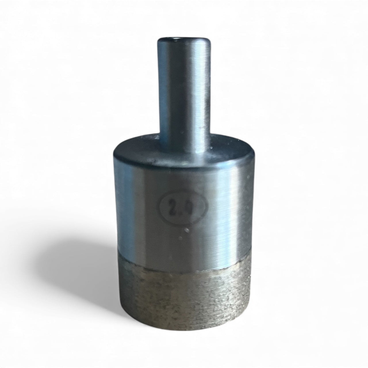 🔥Foret Diamantato 42 mm – Foratura Precisa Piastrelle, Gres Porcellanato, Marmo e Pietra – Utensile Piastrellista 2.0