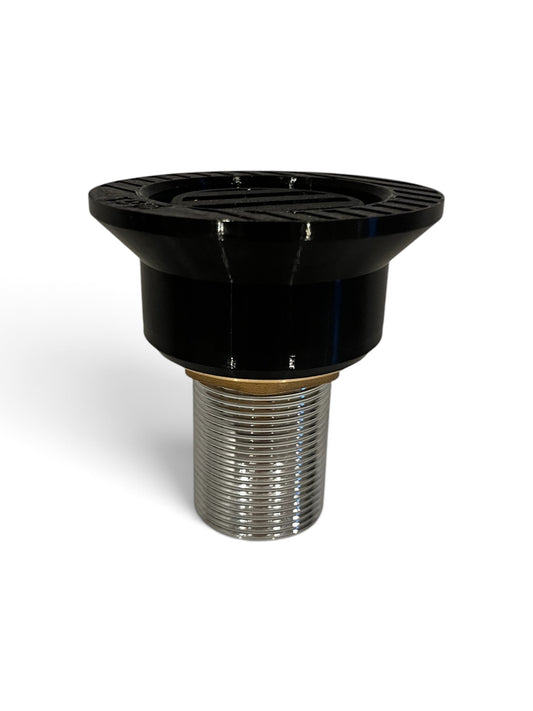 Bonde à Carreler Ronde pour Vasque Ø61 mm – Outillage Carreleur 2.0
