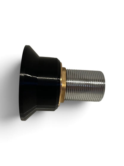 Bonde à Carreler Ronde pour Vasque Ø61 mm – Outillage Carreleur 2.0