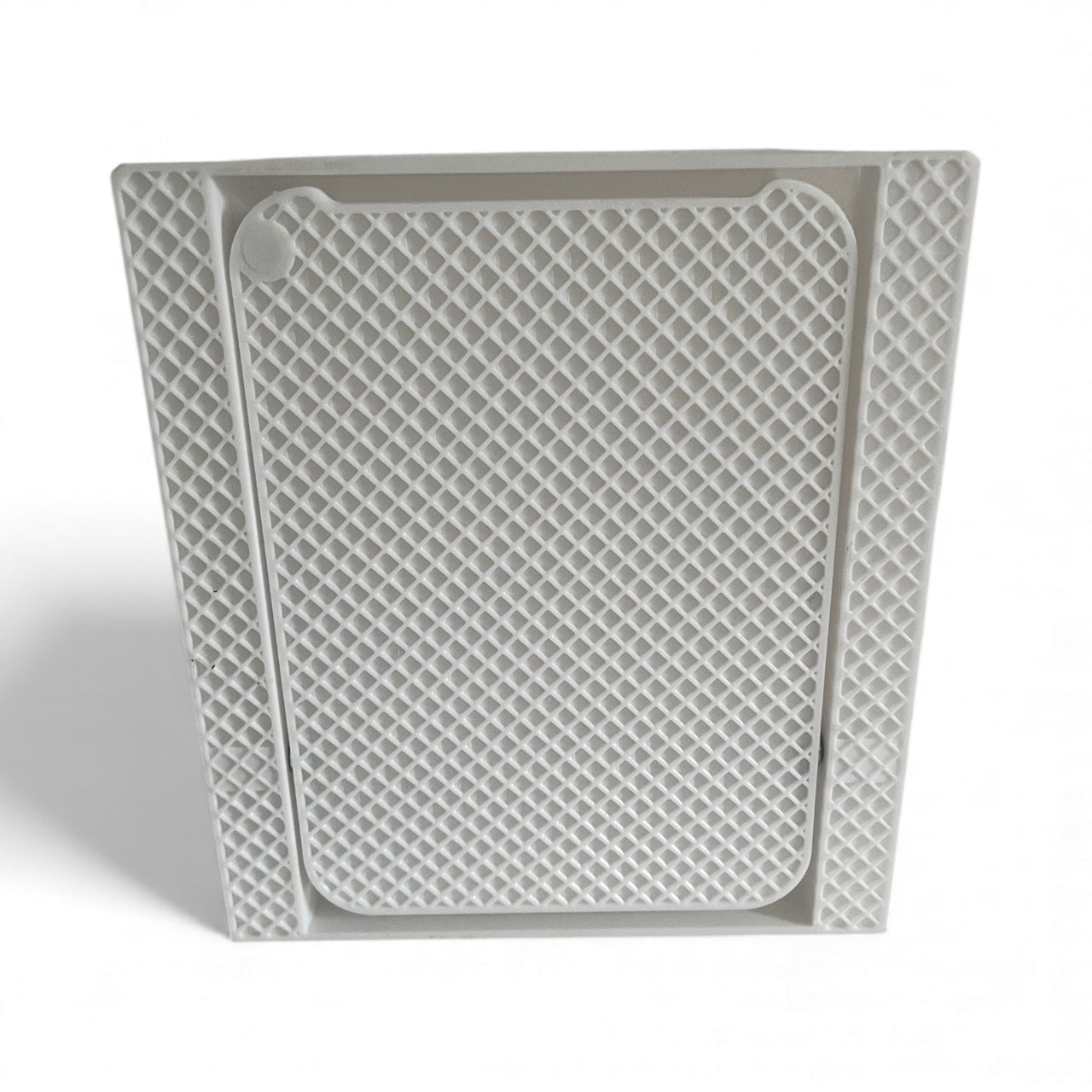 🔥Porta carta igienica da incasso piastrellabile – Design moderno & finitura invisibile