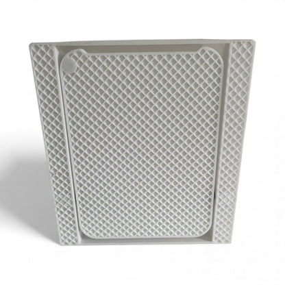 🔥Porta carta igienica da incasso piastrellabile – Design moderno & finitura invisibile