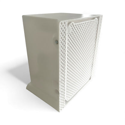 🔥Porta carta igienica da incasso piastrellabile – Design moderno & finitura invisibile