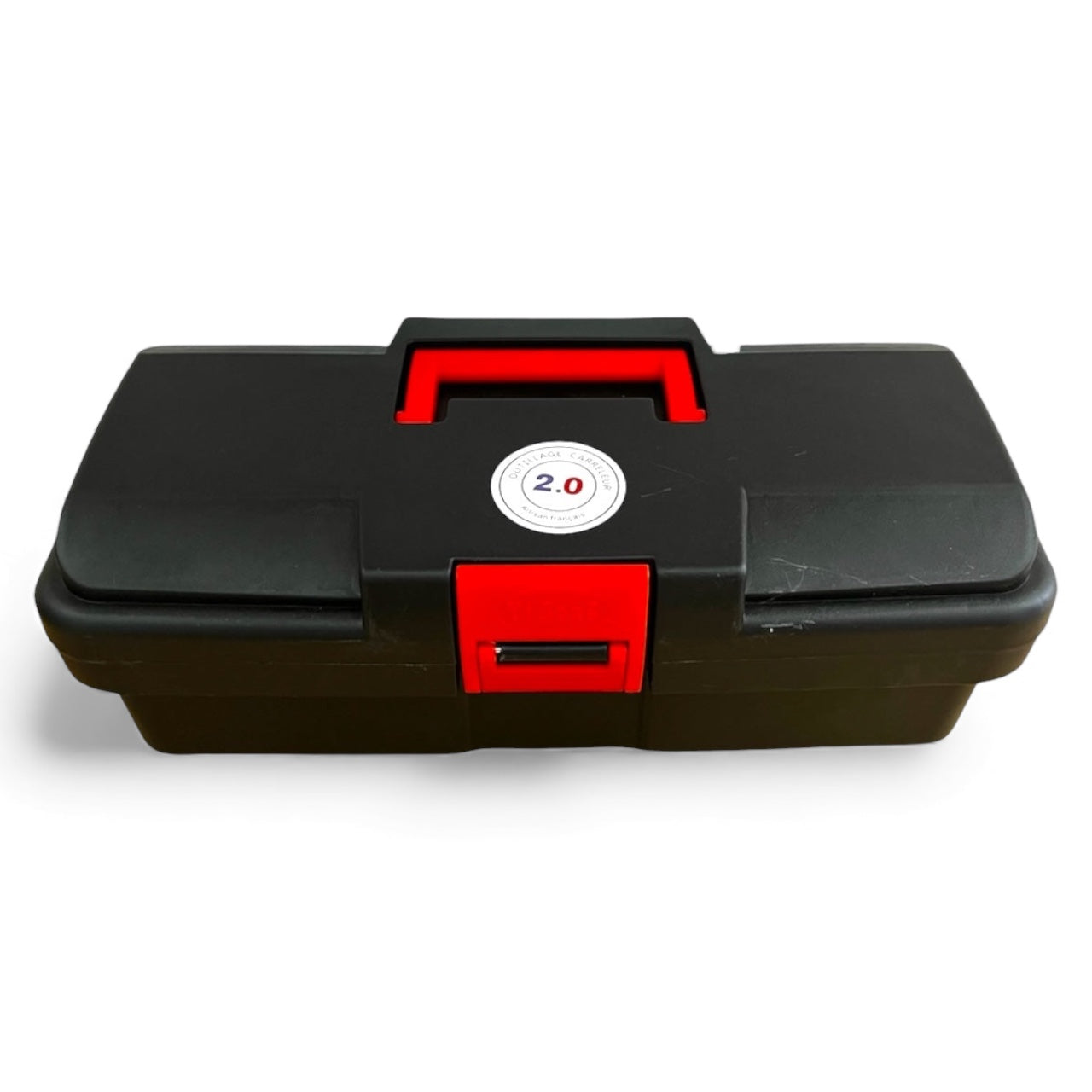 🔥 Boîte de Rangement de Remplacement pour Meuleuse P6 – Outillage Carreleur 2.0