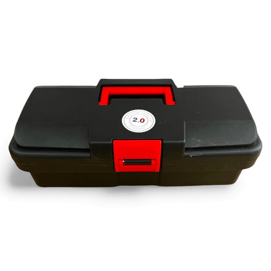 🔥 Boîte de Rangement de Remplacement pour Meuleuse P6 – Outillage Carreleur 2.0