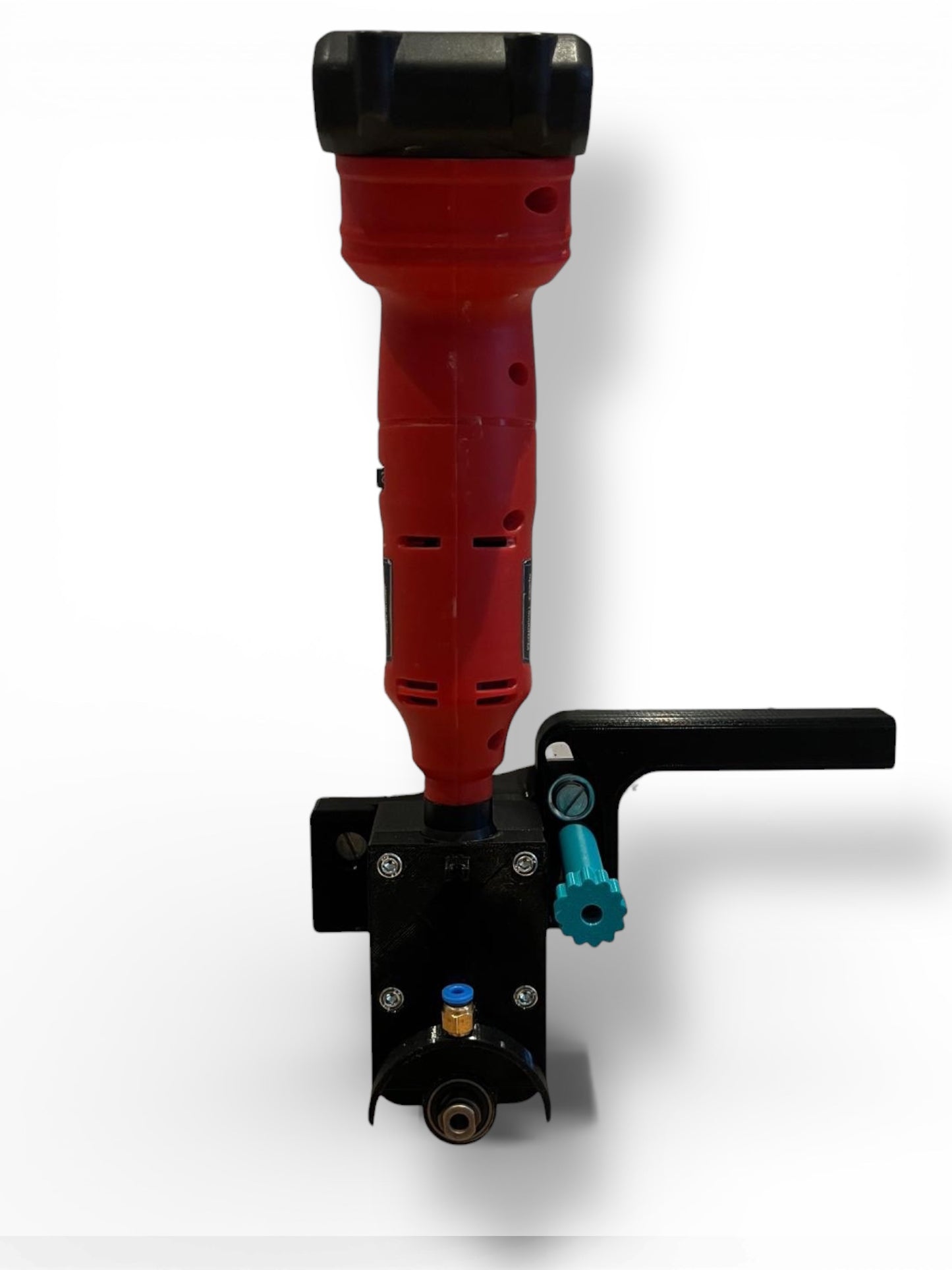 🔥NEW Chariot de Coupe - Version Outillage Carreleur 2.0 – Compatible Meuleuse P6