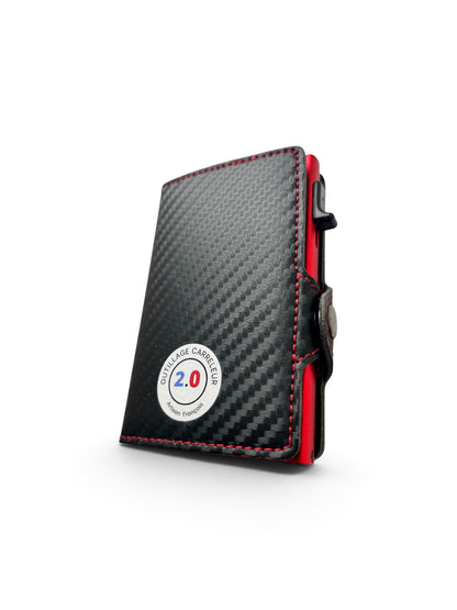 Porte carte - Porte monnaie - Outillage carreleur 2.0