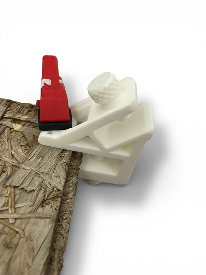 Pinza Tic & Tac Eco – Taglio a Bisello 45° su Piccole Piastrelle (singola) | Attrezzi Piastrellista 2.0