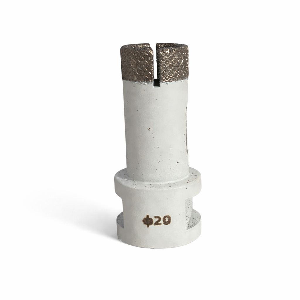 🔥Scie cloche, foret diamant à l'unité