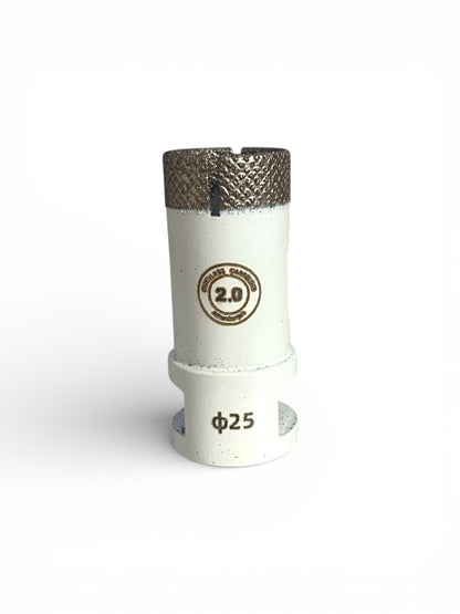 🔥Scie cloche, foret diamant à l'unité