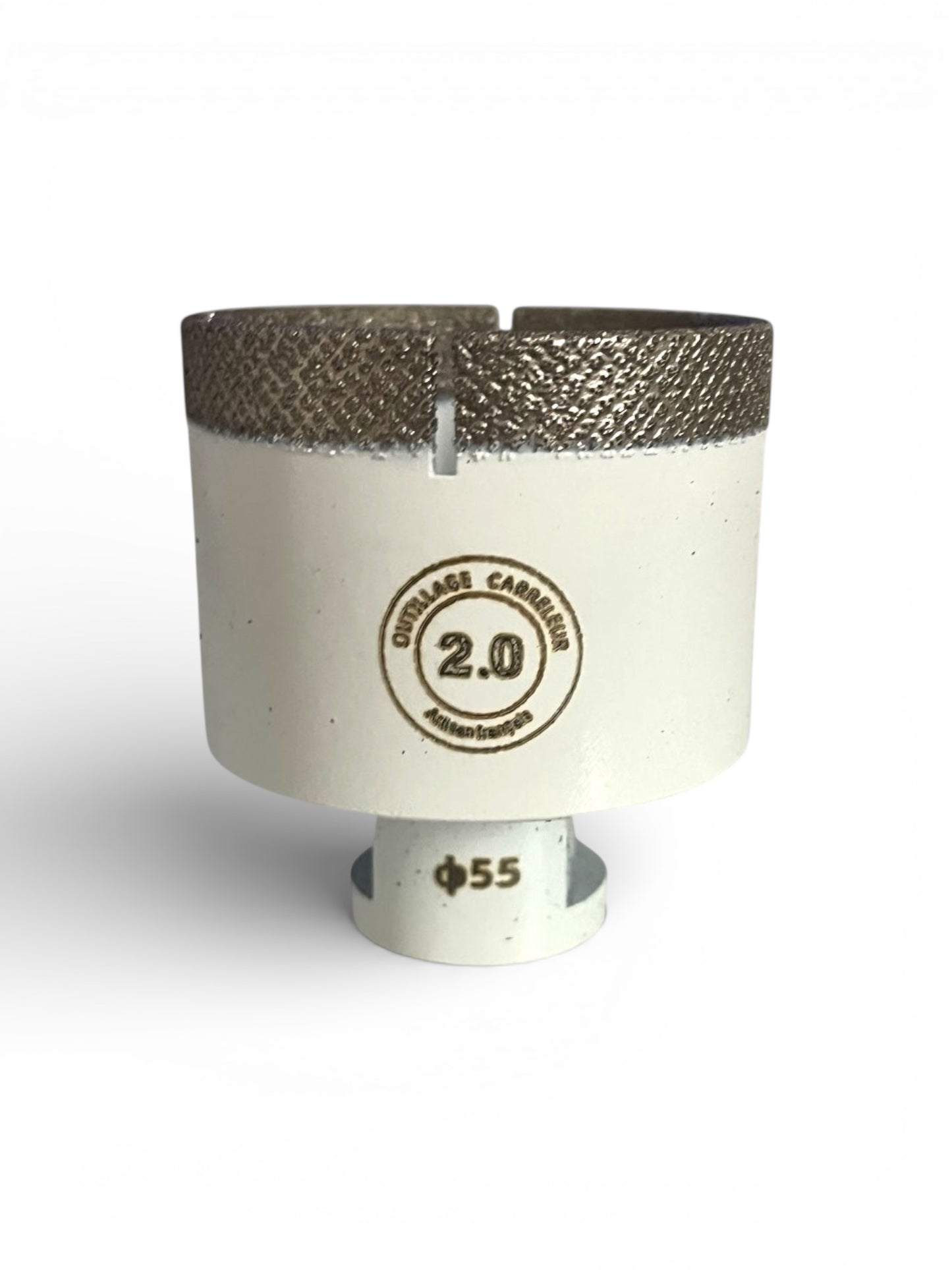 🔥Scie cloche, foret diamant à l'unité