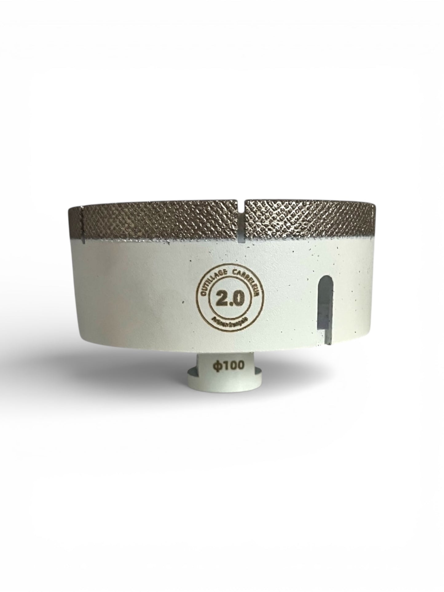 🔥Scie cloche, foret diamant à l'unité