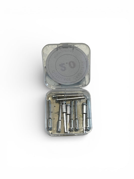 🔥Pack de 10 tiges