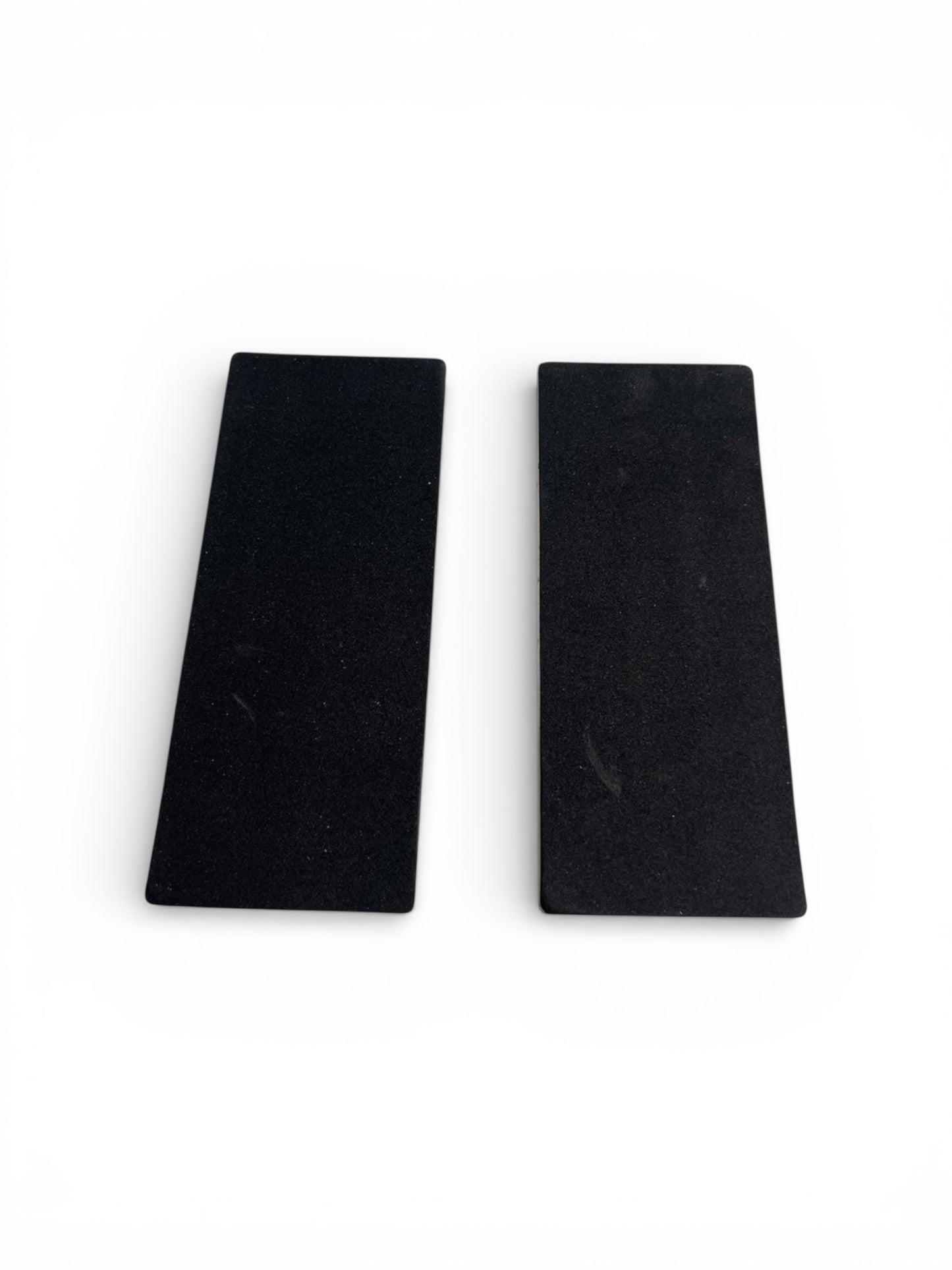 🔥Kit of 2 Diamond Sanding Blocks – Grit 80 & 200 | Perfect Finishes on Tiles & Stone