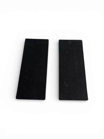 🔥Kit of 2 Diamond Sanding Blocks – Grit 80 & 200 | Perfect Finishes on Tiles & Stone