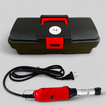 🏆 Pack Ultime – Meuleuses de Précision P6 + P7 | Découpe & Finition Carrelage – Outillage Carreleur 2.0