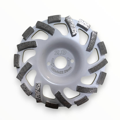 🔥Disque Diamant à Poncer Spider