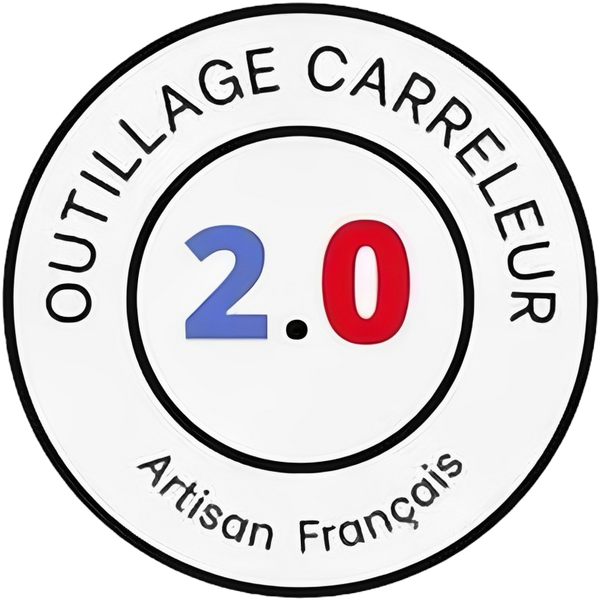 Outillage carreleur 2.0