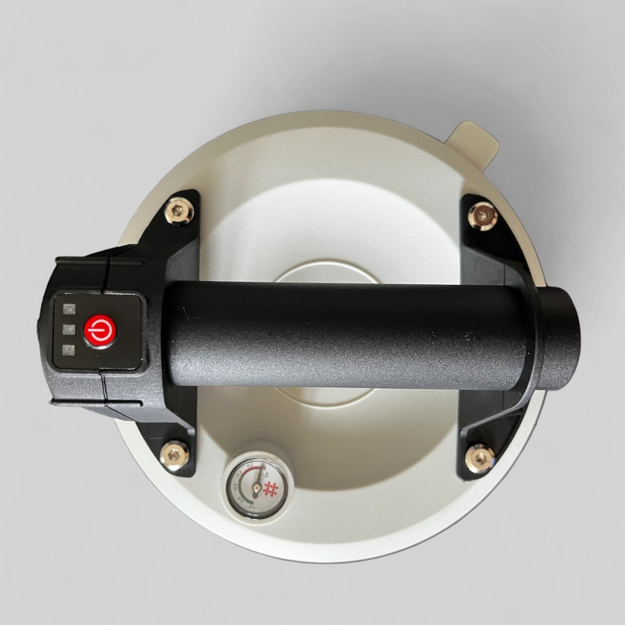 Poignée antidérapante ventouse 200mm – transport sécurisé carrelage ou vitre

