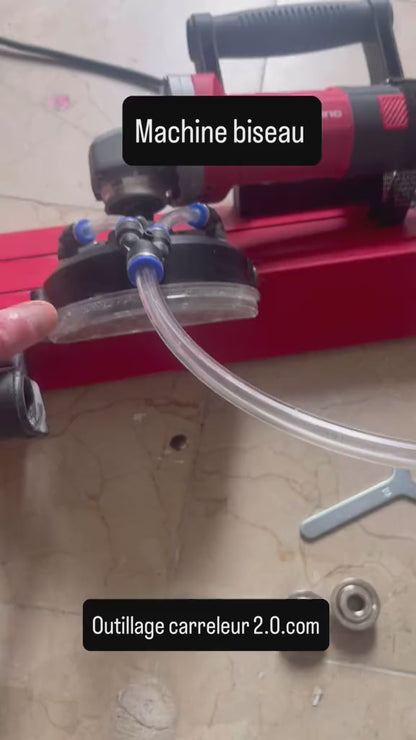 🔥Machine à biseau