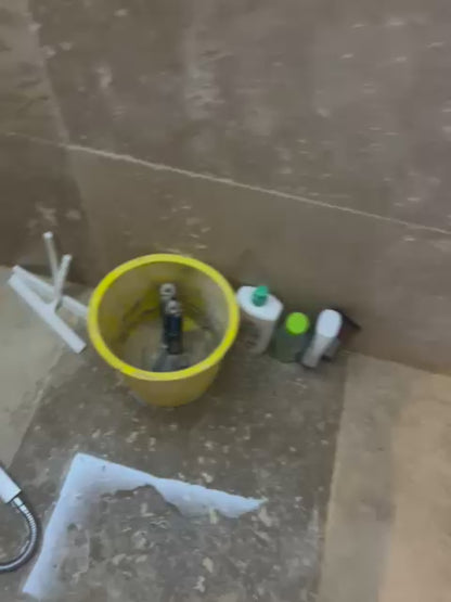 🔥Pack 8 Éponges Chantier 2.0 – Haute Absorption Carrelage, Enduit, Plâtre | Outillage Pro